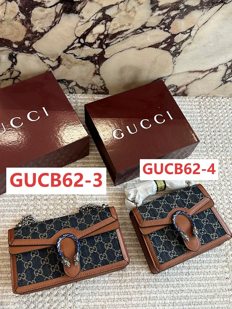 Gucci GUCB62 תמונה 3