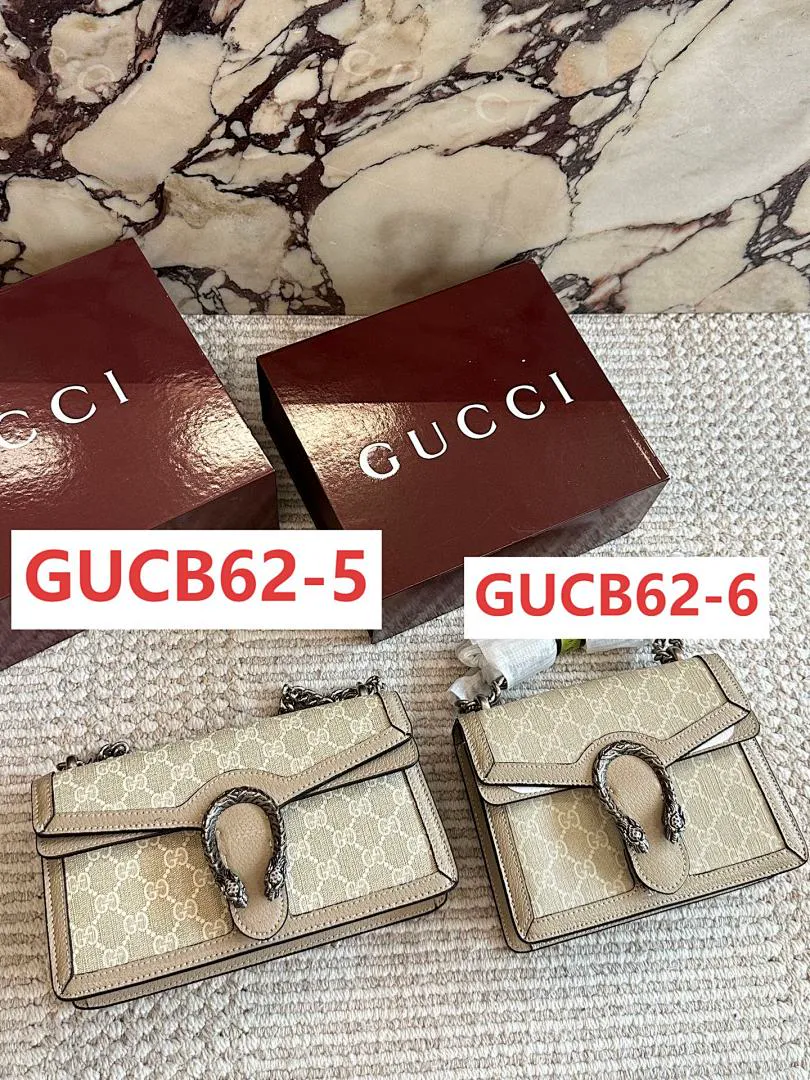 Gucci GUCB62 תמונה 4