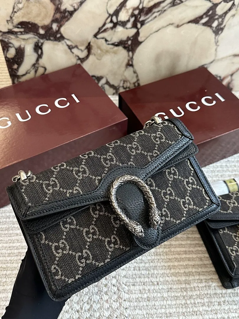 Gucci GUCB62 תמונה 5
