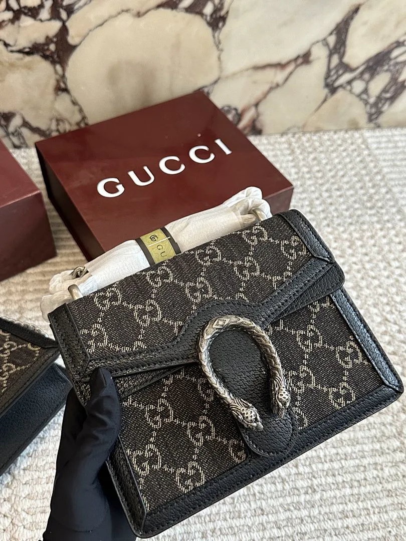 Gucci GUCB62 תמונה 6