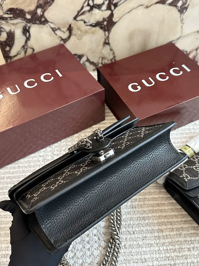 Gucci GUCB62 תמונה 8