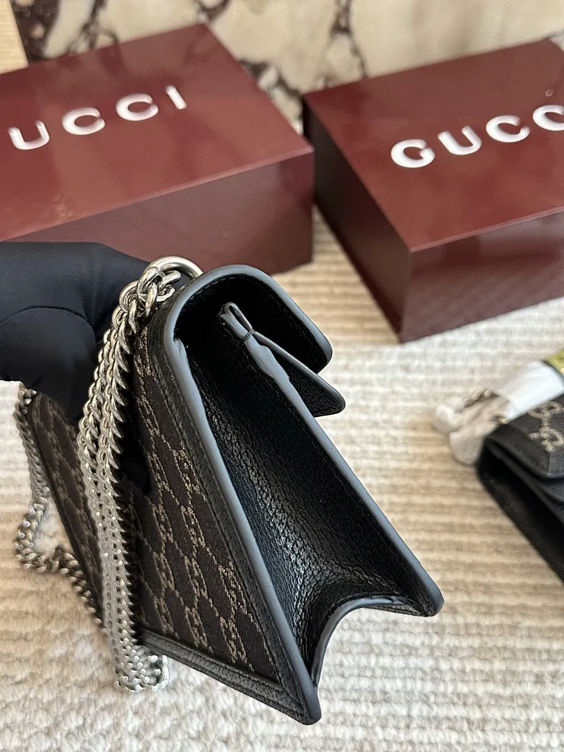 Gucci GUCB62 תמונה 9