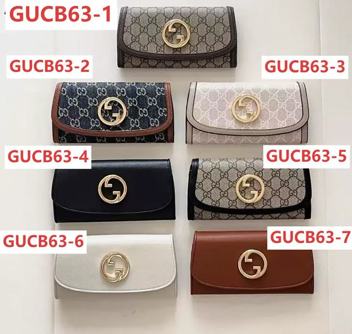 Gucci GUCB63