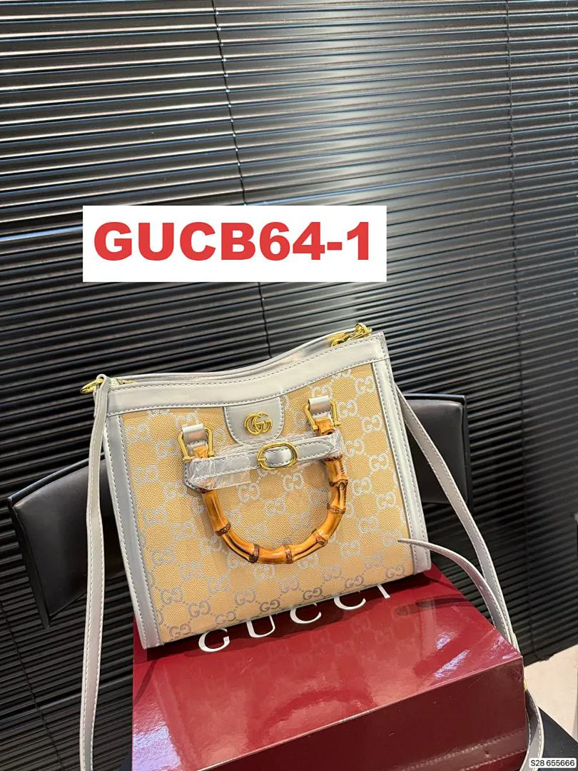 Gucci GUCB64 תמונה 2