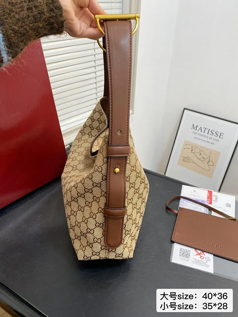 Gucci GUCB65 תמונה 5