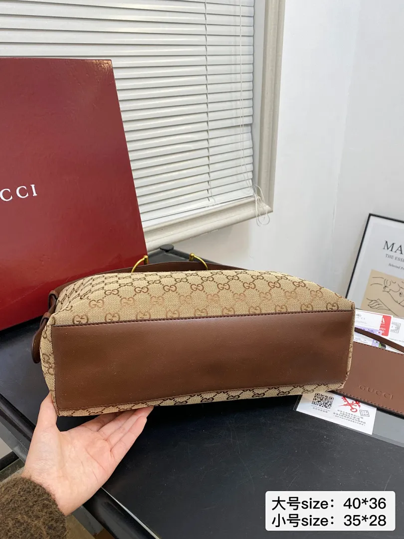 Gucci GUCB65 תמונה 6