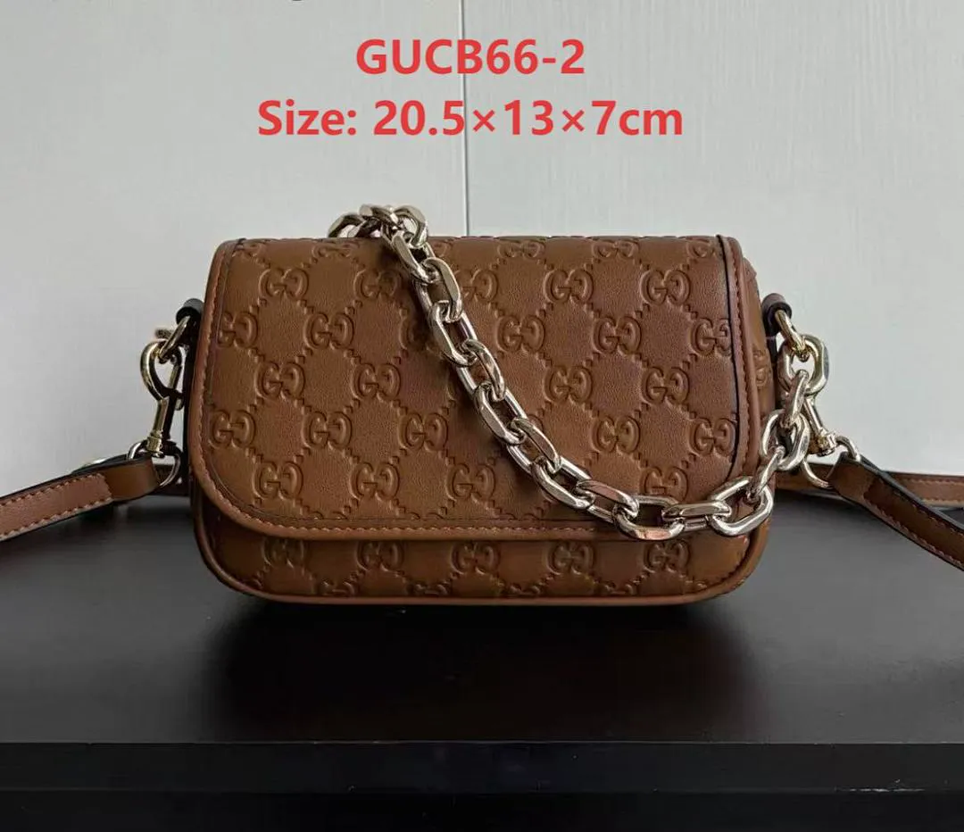 Gucci GUCB66 תמונה 3