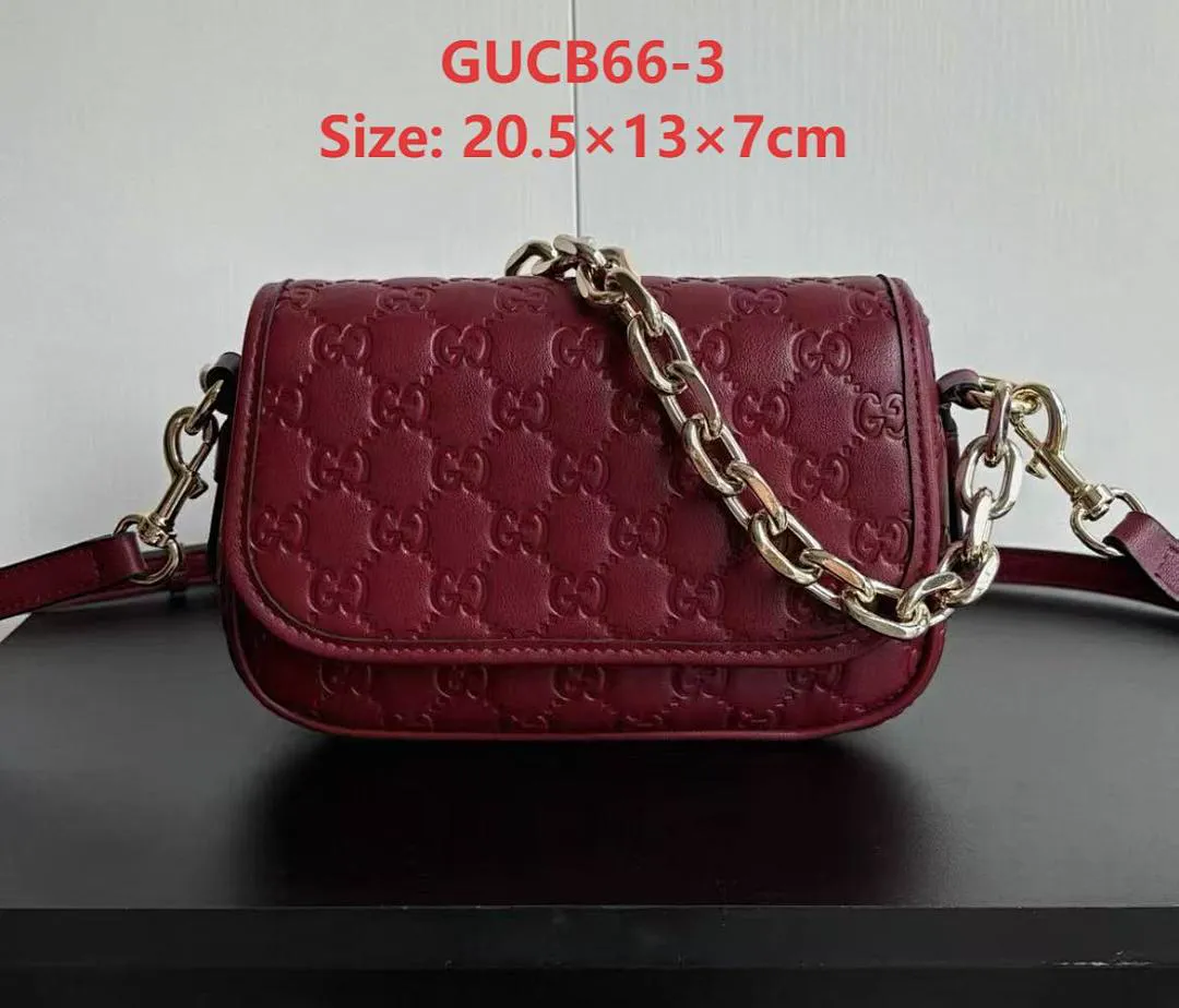Gucci GUCB66 תמונה 4