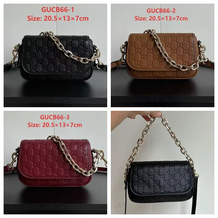 Gucci GUCB66