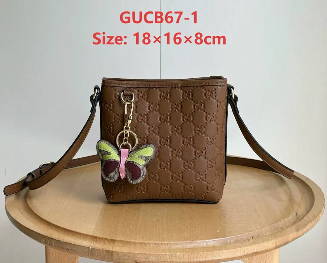 Gucci GUCB67 תמונה 2