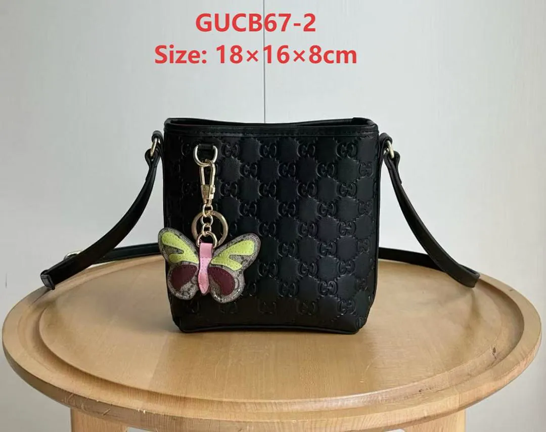 Gucci GUCB67 תמונה 3
