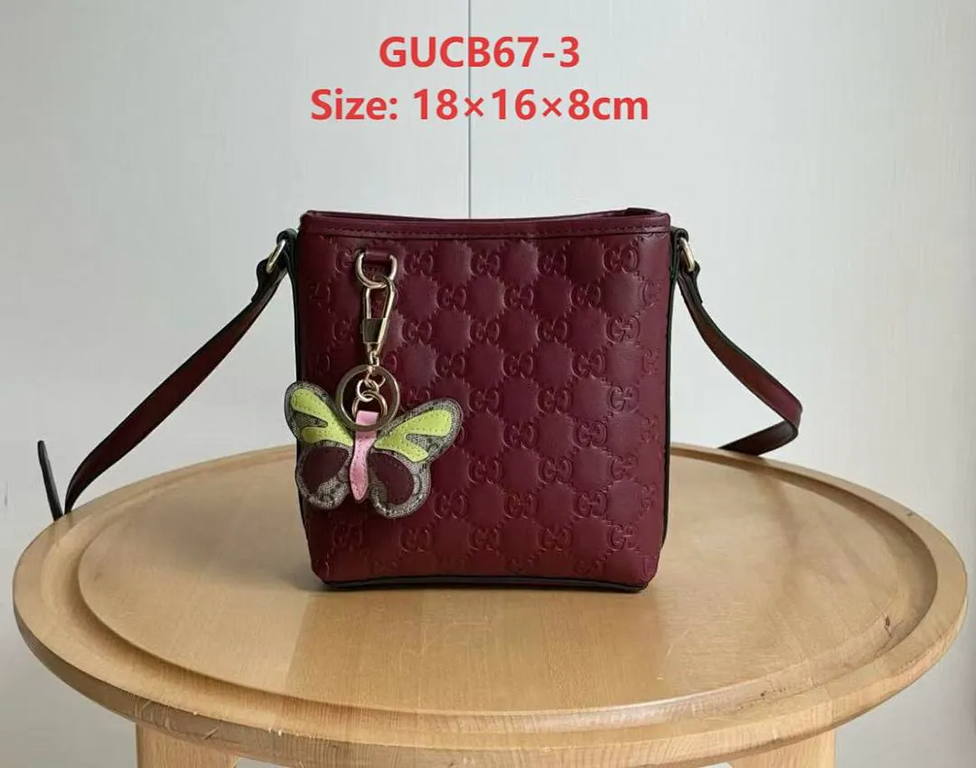 Gucci GUCB67 תמונה 4