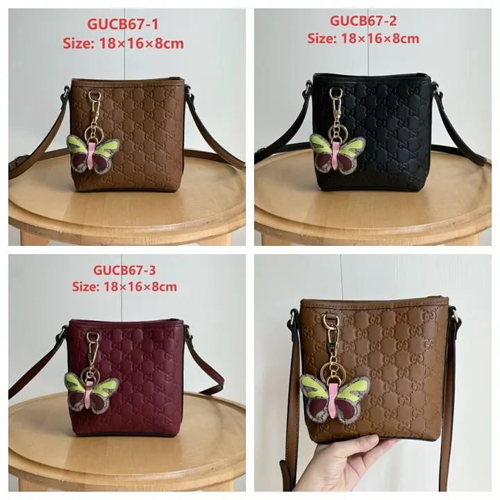 Gucci GUCB67
