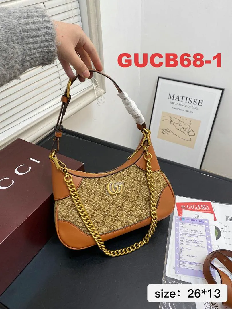 Gucci GUCB68 תמונה 10
