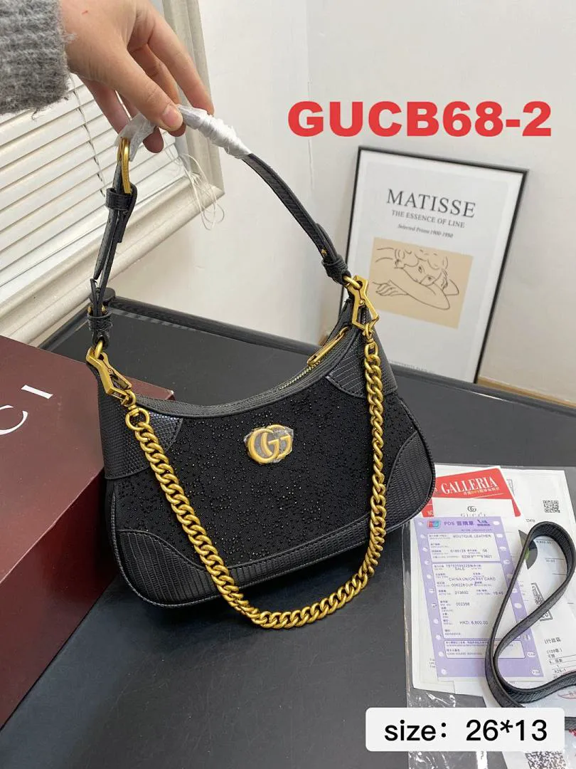 Gucci GUCB68 תמונה 11