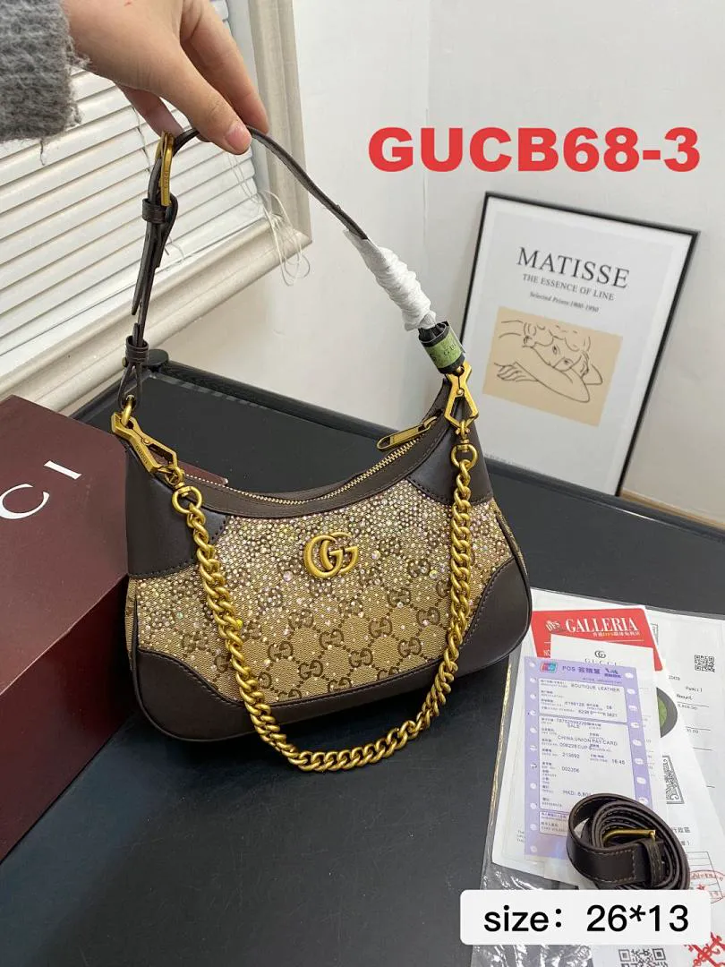 Gucci GUCB68 תמונה 12