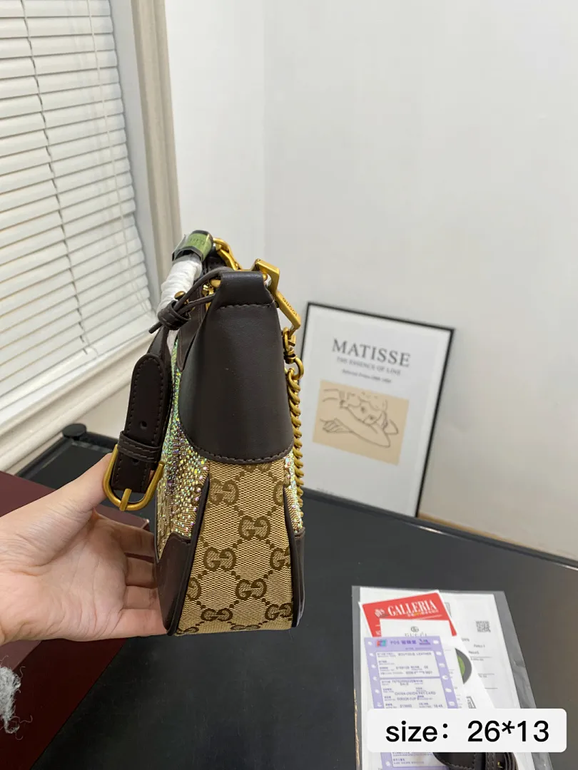 Gucci GUCB68 תמונה 3