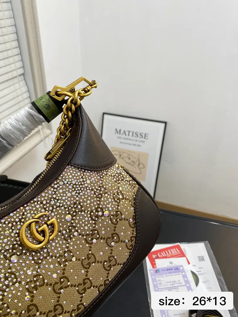 Gucci GUCB68 תמונה 5