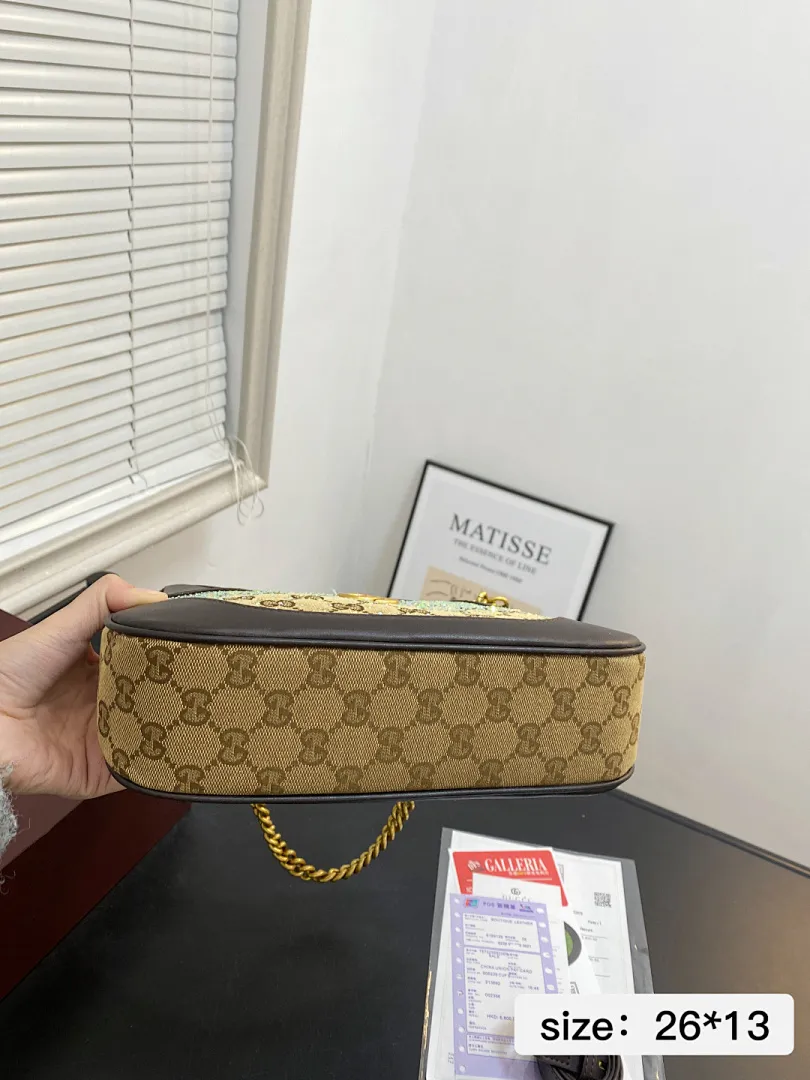 Gucci GUCB68 תמונה 8