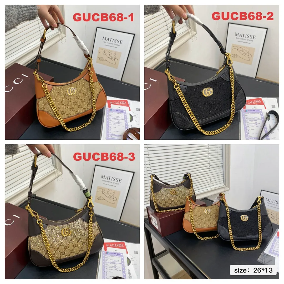 Gucci GUCB68 תמונה 9