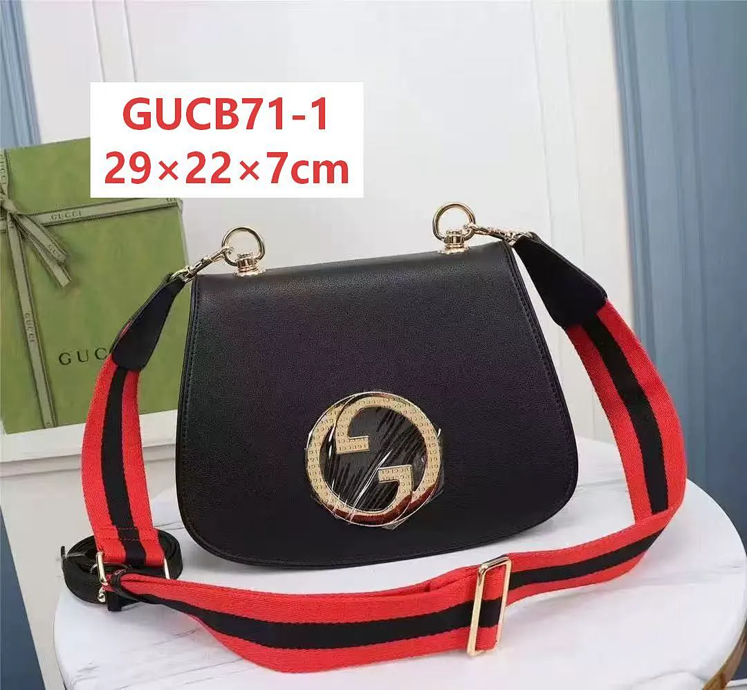 Gucci GUCB71 תמונה 2