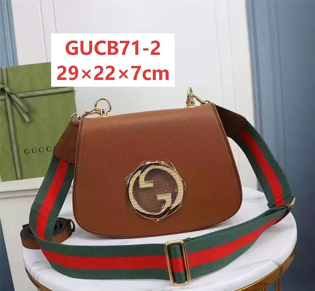Gucci GUCB71 תמונה 3