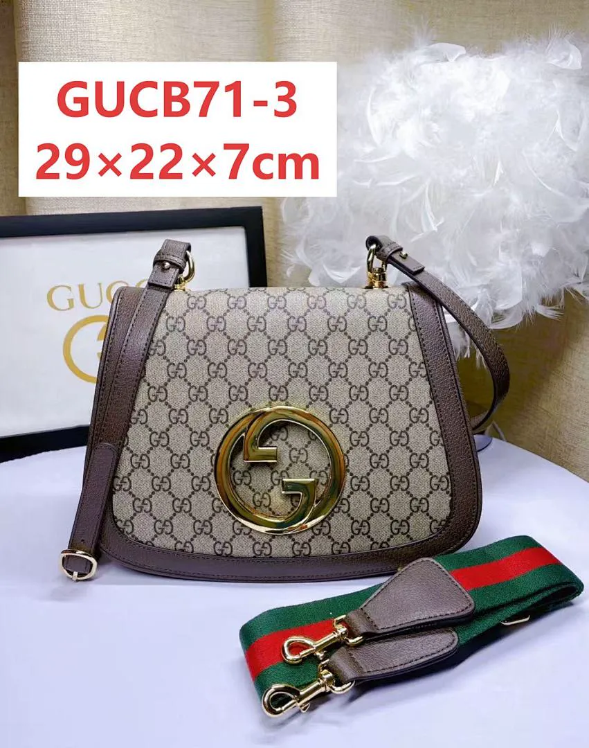 Gucci GUCB71 תמונה 4
