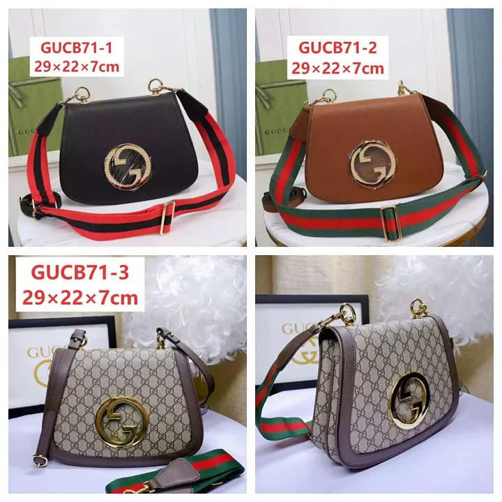 Gucci GUCB71