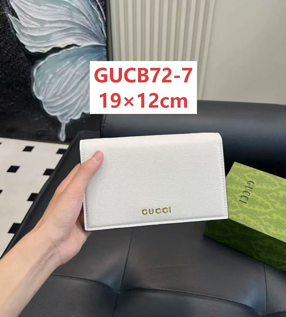 Gucci GUCB72 תמונה 3