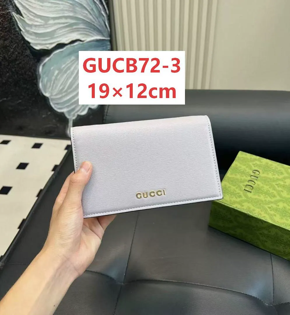 Gucci GUCB72 תמונה 7