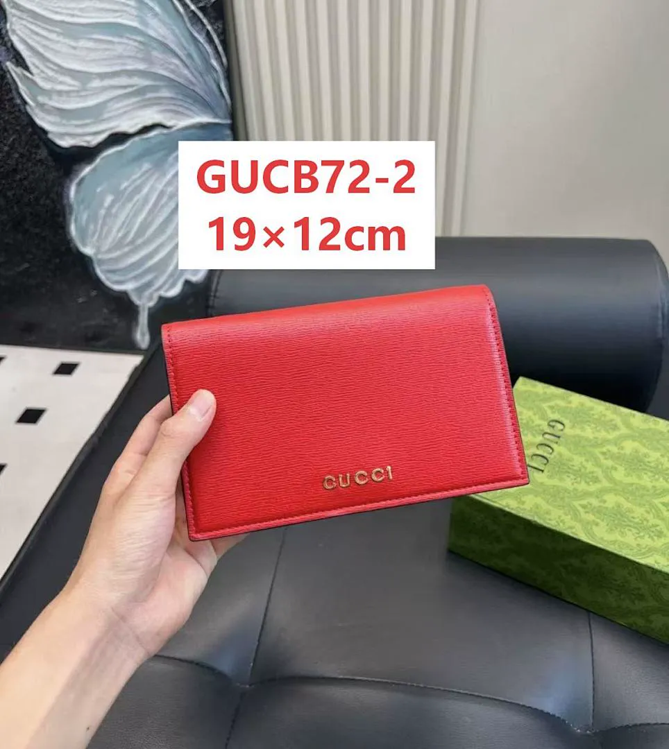 Gucci GUCB72 תמונה 8