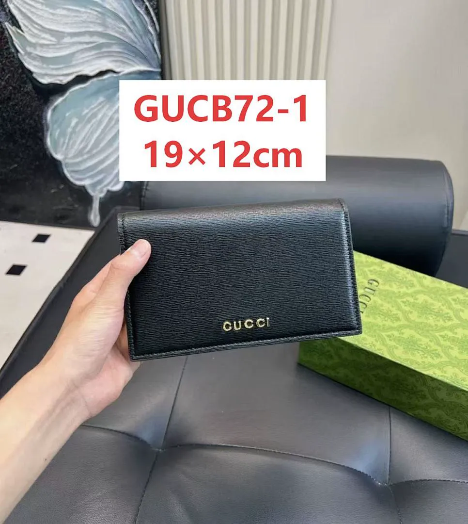 Gucci GUCB72 תמונה 9