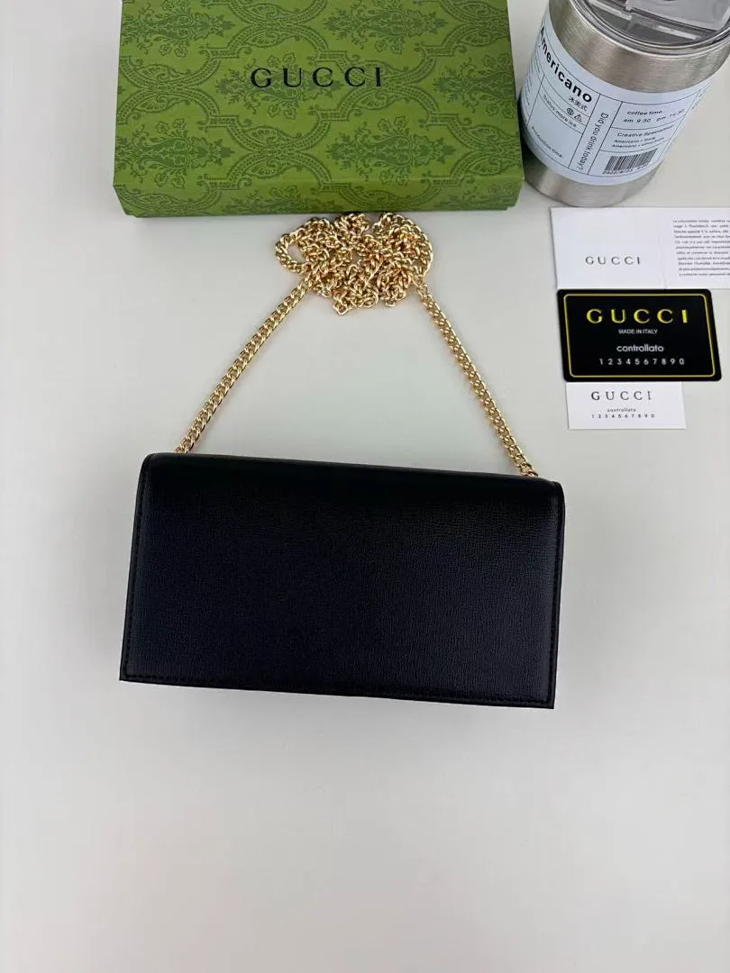 Gucci GUCB73 תמונה 6