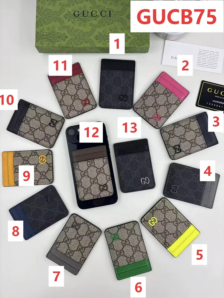 Gucci GUCB75