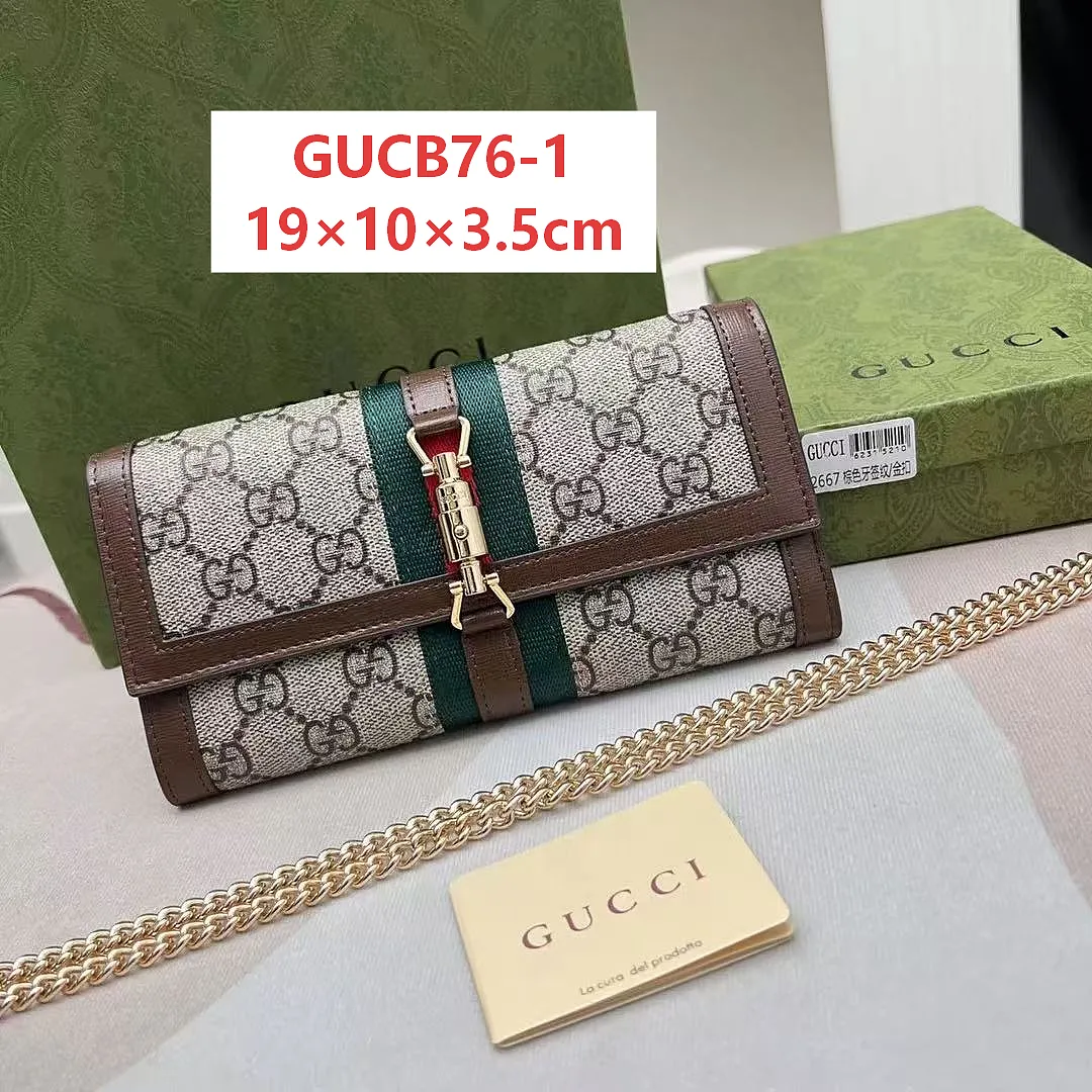 Gucci GUCB76 תמונה 3