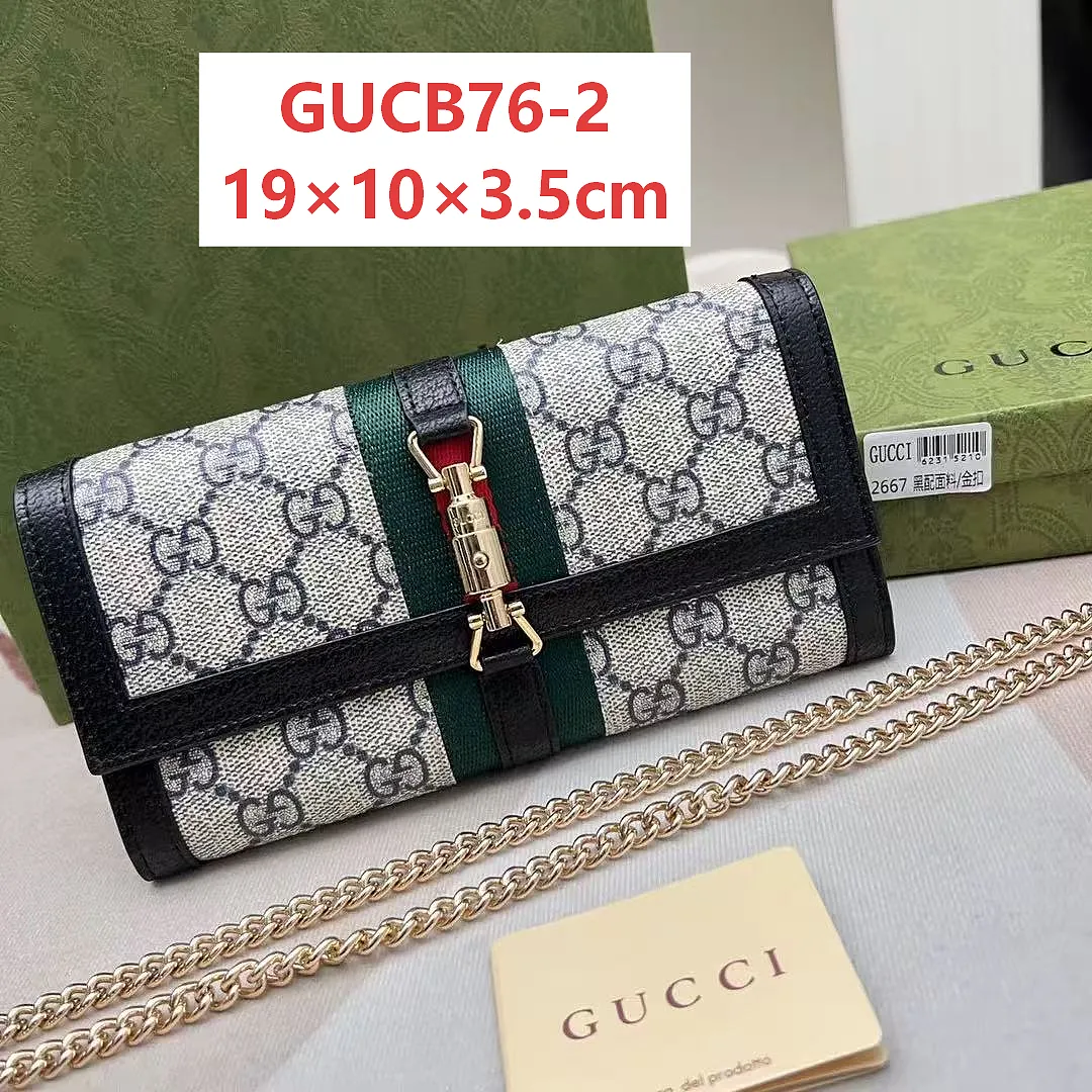 Gucci GUCB76 תמונה 4