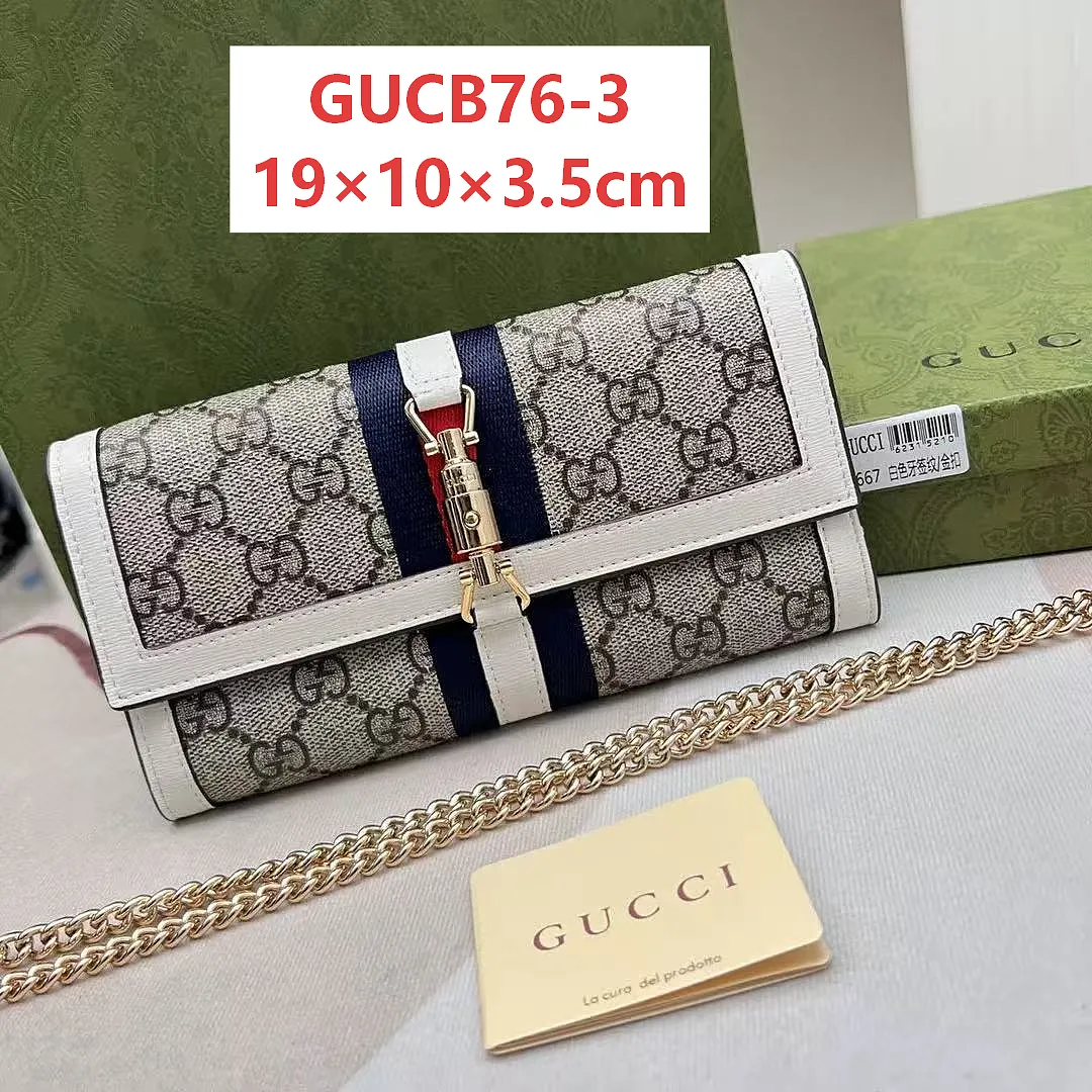 Gucci GUCB76 תמונה 5