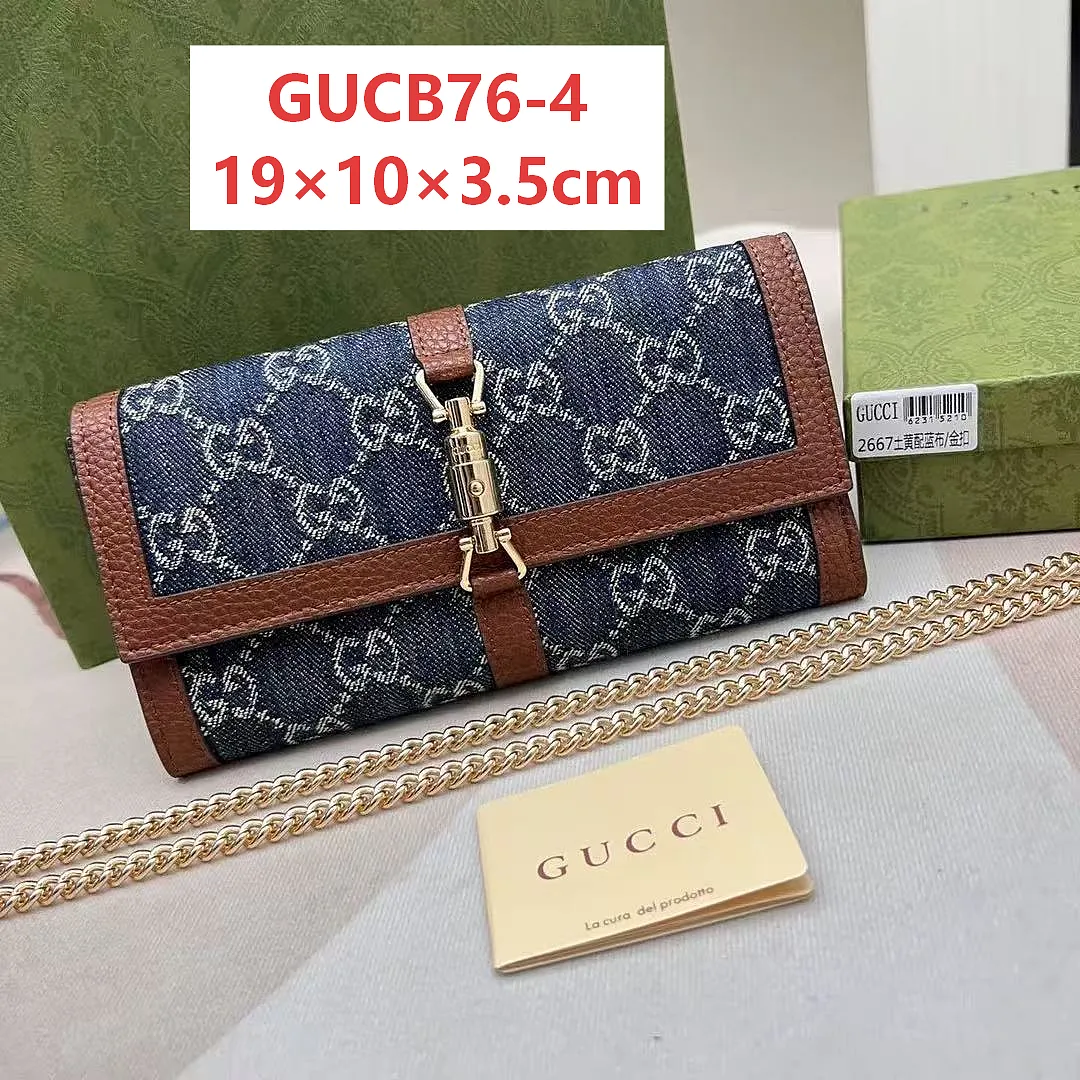 Gucci GUCB76 תמונה 6
