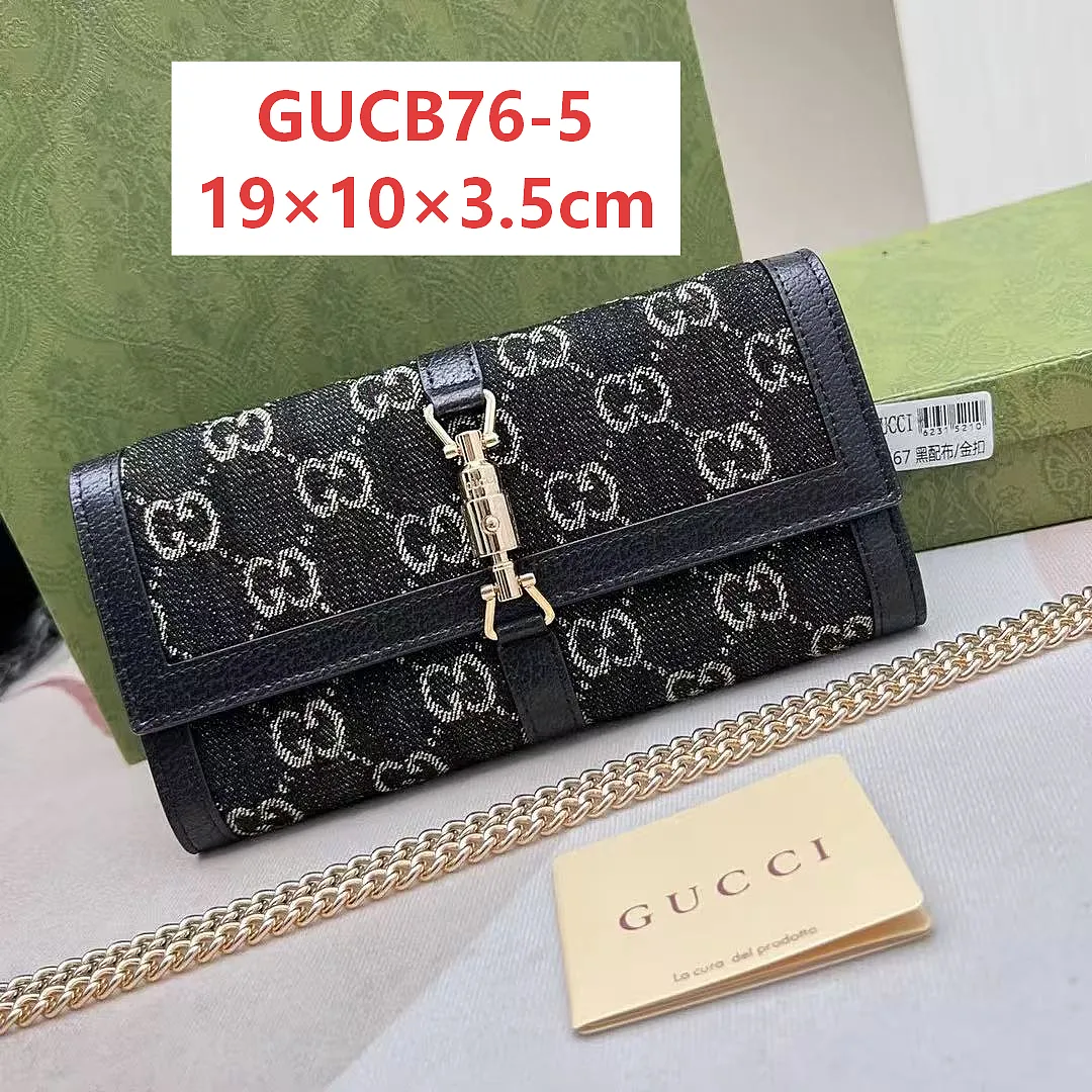 Gucci GUCB76 תמונה 7