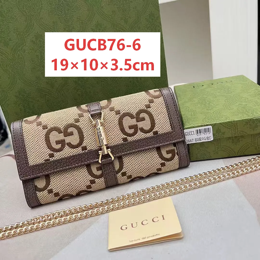 Gucci GUCB76 תמונה 8