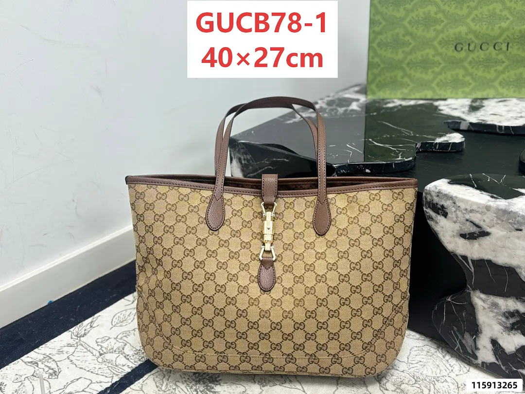 Gucci GUCB78 תמונה 2