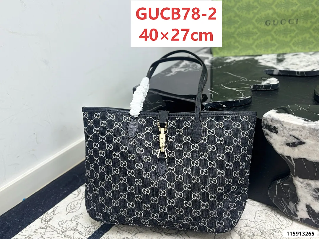 Gucci GUCB78 תמונה 3