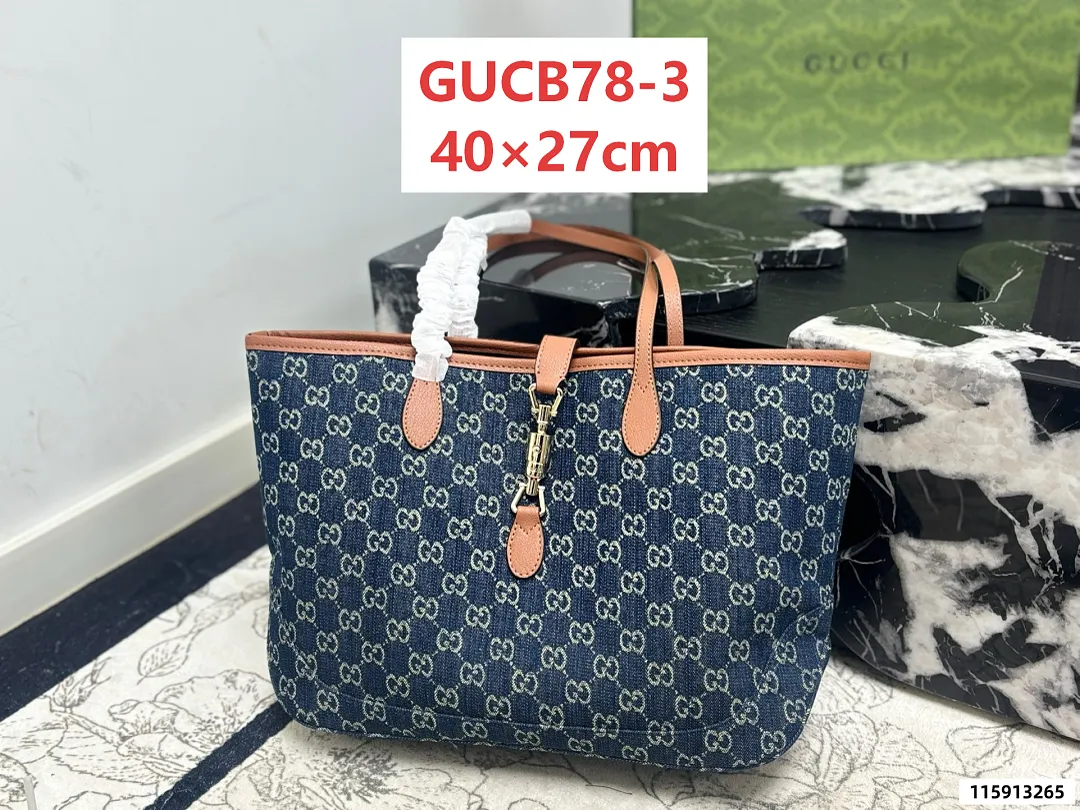 Gucci GUCB78 תמונה 4