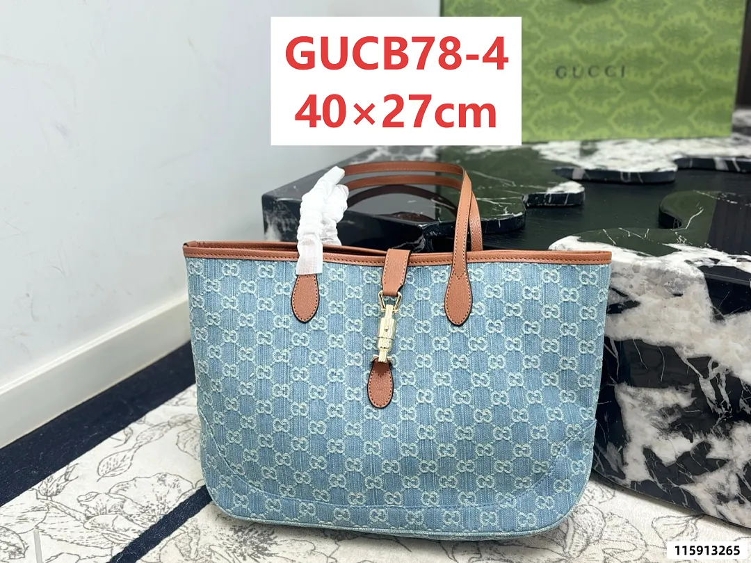 Gucci GUCB78 תמונה 5
