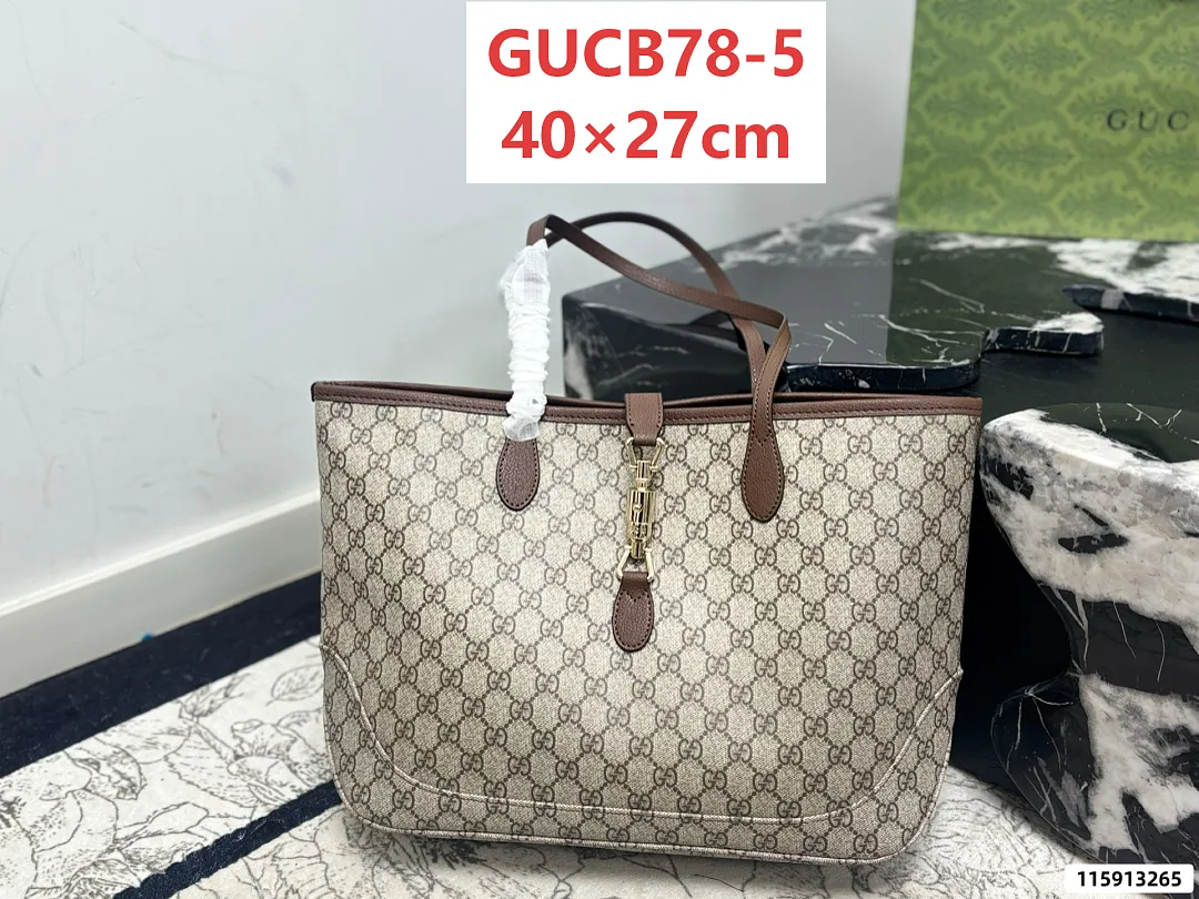 Gucci GUCB78 תמונה 6
