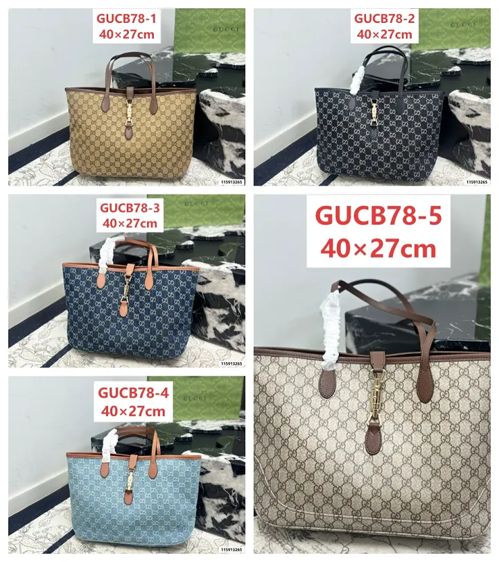Gucci GUCB78