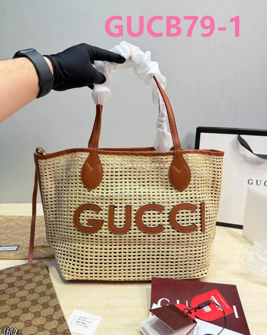 Gucci GUCB79 תמונה 2