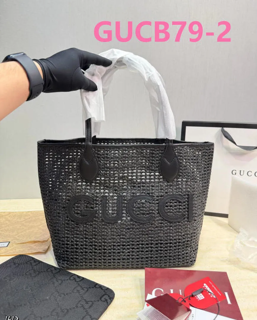 Gucci GUCB79 תמונה 3