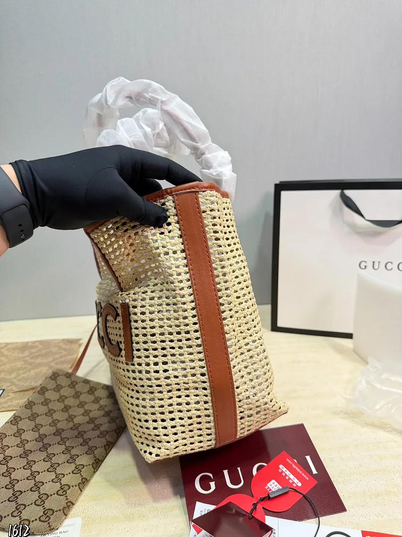 Gucci GUCB79 תמונה 5