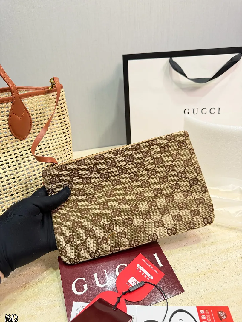 Gucci GUCB79 תמונה 8